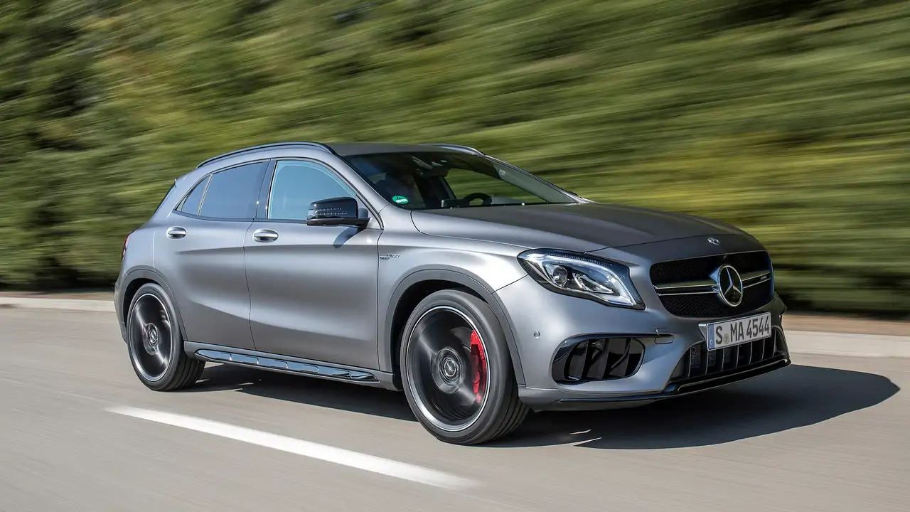 Rediscover the Road Ahead.